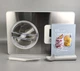 Морожениця та йогуртниця Springlane Elisa Silver 000226675 - Б/В - зображення 8