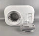 Морожениця Springlane Eni White 000244270 - Уцінка - зображення 8