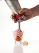 Диспенсер для сливок iSi Gourmet Whip Plus / 1л / Металл Б/В 100662509 - изображение 2
