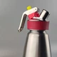 Диспенсер для сливок iSi Gourmet Whip Plus / 1л / Металл Б/В 100662553 - изображение 9