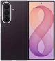 Etui plecki Samsung Clear Case do Samsung Galaxy Z Fold8 Ultra Transparent (EF-QF976CTEGWW) - obraz 1