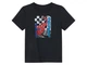 Футболка для мальчика (набор 2 шт) Disney Spider Man 110-116 (TS0049В076) - изображение 5