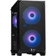 Корпус QUBE FLOW Black (FLOW_FBNU3) - изображение 3