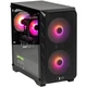 Корпус QUBE FLOW Black (FLOW_FBNU3) - изображение 4