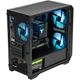 Корпус QUBE FLOW Black (FLOW_FBNU3) - изображение 8