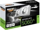 Видеокарта Inno3D GeForce RTX 5060 Ti 16GB TWIN X2 OC WHITE (N506T2-16D7X-191073W) - изображение 3