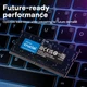 Память для ноутбука SO-DIMM DDR5 96 Gb (5600 MHz) (Kit 48 Gb x 2) Crucial (CT2K48G56C46S5) - изображение 4
