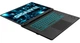 Ноутбук Gigabyte GAMING A16 PRO DYH GA6DH (DYHG5USCC4SH) Titanium Black - изображение 2