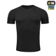 Футболка M-Tac Summer Vent, Black, S - зображення 2