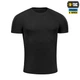 Футболка M-Tac Summer Vent, Black, S - зображення 3