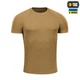 Футболка M-Tac Summer Vent, Coyote, XL - изображение 3