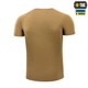 Футболка M-Tac Summer Vent, Coyote, XL - изображение 4
