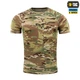 Футболка M-Tac Summer Vent, MultiCam, XL - изображение 2