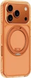 Чохол для смартфона AMAZINGthing Titan Pro Spin MagSafe для Apple iPhone 17 Pro Max Orange (4896238100478) - зображення 3