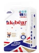 Подгузники-трусики AIKUUBEAR L92 ультратонкие, 8-11 кг - изображение 1