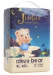 Подгузники-трусики AIKUUBEAR XXXXL ультратонкие дышащие, 54 шт - изображение 1
