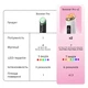 Усиленный микротоковый аппарат для ухода за кожей medicube AGE-R Booster Pro X2 Pink 1 шт - изображение 11
