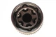 Шрус (наружный) Jeep Grand Cherokee 99-10 (27x32zx48T) (+ABS) 816005 , GSP - изображение 3