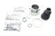 Шрус (внутренний) Audi Q7 06-15/VW Touareg 03-10 (28z/112mm) 16-1033 , Metelli - изображение 1