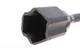 Шрус (внутренний) Ford Kuga I 2.0D 08-12 (28x27) VKJA8821 , SKF - изображение 4