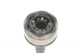 Шрус (наружный) Kia Rio 1.2CVVT/1.25/1.4 17- (25z/20z/52.6mm/73mm/63mm) 15-11028 , Metelli - изображение 6
