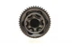 Шрус (наружный) Mazda 6 02-07 (28x33) 183253 , Febi Bilstein - изображение 3
