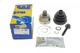 Шрус (наружный) Audi 80/90 86-91 (33z/30z/53mm/81mm/30mm) (-ABS) 15-1066 , Metelli - изображение 5