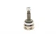 Шрус (наружный) Nissan Almera 00-06 (25/23z) (+ABS 42) 771065730, Schaeffler FAG - изображение 3
