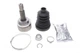 Шрус (наружный) Toyota Avensis 03-08/Corolla 01-13 (26z/23z/58mm/82mm/59.5mm) (+ABS48z) 15-1539 , Metelli - изображение 1