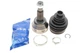 Шрус (наружный) Ford Fiesta V 01-08/Fusion 02-12 (25z/22z/53.3) 818009, GSP - изображение 1