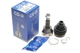 Шрус (наружный) Ford Fiesta V 01-08/Fusion 02-12 (25z/22z/53.3) 818009, GSP - изображение 2