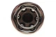 Шрус (наружный) Ford Fiesta V 01-08/Fusion 02-12 (25z/22z/53.3) 818009, GSP - изображение 3