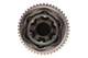 Шрус (наружный) Hyundai Highway Van 2.0 CVVT 03-04 (27x25z) (+ABS47z) 824029 , - изображение 3