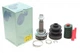 Шрус (наружный) Toyota Yaris 1.0 05- (26x19x141) ADT38972 , Blue Print - изображение 2
