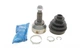 Шрус (наружный) Ford Mondeo III 00-07 (27x23x150) 818007 , GSP - изображение 1
