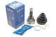 Шрус (наружный) Ford Mondeo III 00-07 (27x23x150) 818007 , GSP - изображение 2