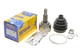 Шрус (наружный) Renault Kangoo 09-/Laguna III 07-15 (27z/33z/56.6mm/83.9mm/52.5mm) 15-1841 , Metelli - изображение 2