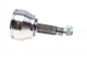 Шрус (наружный) Fiat Doblo 1.2-1.6/1.9D/1.3D Multijet 01- (25/24z) Standart 771074630 , FAG - изображение 4