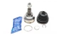 Шрус (наружный) Renault Laguna II 1.9dCi/2.0 i 01-07 (27x35x162.5)(к-кт) 850078 , GSP - изображение 1