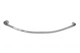 Рессора задняя коренная Fiat Doblo Cargo 01- (70/665/595) (13mm) (изгиб 160mm) 518482230019Z/T, TES - изображение 1