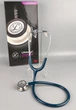Стетоскоп 3M Littmann Classic III 69см Синий 100611122 - изображение 5
