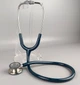 Стетоскоп 3M Littmann Classic III 69см Синий 100611122 - изображение 6