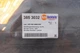 Вставка бампера (без противотуманки) VW Caddy IV 15-20 (R) 3853032 , Van Wezel - изображение 2