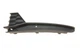 Вставка бампера (под противотуманку) Skoda Rapid 13- (L) 88071845702 , DPA - изображение 1