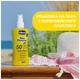 Детское молочко Chicco спрей сонцезахисне 50 SPF, 150 мл (8058664189595) (12726.00) Chicco 12726.00 1057652 - изображение 2