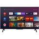 TV 43 Toshiba 43QA2363DG 4K UHD/QLED/T2/Android 11/2 x8W/Dolby MS12/ HDMI/ Wi-Fi/ VESA 100 x 100 M4 (43QA2363DG) - изображение 1