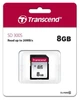 Карта памяти SDHC 8GB Class 10 Transcend 300S (TS8GSDC300S) - изображение 1