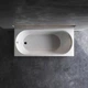 Ванна акрилова AM.PM X-Joy W94A-150-070W-A1 150х70 см - изображение 1