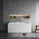 Ванна акрилова AM.PM X-Joy W94A-150-070W-A1 150х70 см - изображение 4