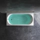 Ванна акрилова AM.PM X-Joy W94A-150-070W-A1 150х70 см - изображение 6